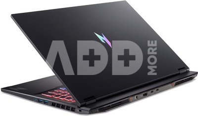 Acer Nitro V 18 AN18-61-R25V/18"/FHD IPS/AMD Ryzen/AI 7-350H/16GB/1TB/Nvidia RTX 5060/Win11Home/Black/2Y Warranty