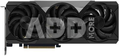 Acer Nitro Radeon RX 9070 OC | AMD | 16 GB | Radeon RX 9070 Series | GDDR6 | HDMI ports quantity 1 | PCI Express 5.0