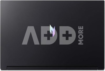 Acer Nitro V 17 ANV17-41-R27Z/17,3"/QHD IPS/AMD Ryzen AI 7-260H/32GB/1TB/Nvidia RTX 5060/Win11Home/Black/2Y Warranty