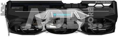 Acer Predator BiFrost Radeon RX 9070 OC | AMD | 16 GB | Radeon RX 9070 Series | GDDR6 | HDMI ports quantity 1 | PCI Express 5.0