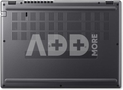 Acer TravelMate TMP214-55-G2-TCO-366Q 14&ldquo; WUXGA Intel Core 3 100U/2x8GB/512GB SSD/Intel Iris Xe/Win11Pro/Eng backlit kbd/Grey/BT/FP/SCreader | Acer