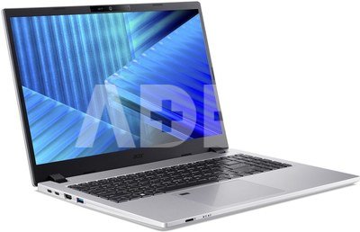 Acer TravelMate TMP215-55-G2-TCO 15.6&ldquo; WUXGA Intel Core 5 225U/16GB/512GB SSD/Intel Iris Xe/Win11Pro/Eng backlit kbd/Grey/FP/FHD/3Y Warranty