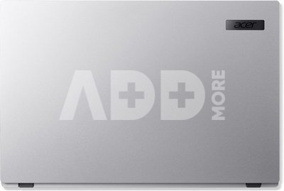 Acer TravelMate TMP215-55-G2-TCO 15.6&ldquo; WUXGA Intel Core 5 225U/16GB/512GB SSD/Intel Iris Xe/Win11Pro/Eng backlit kbd/Grey/FP/FHD/3Y Warranty