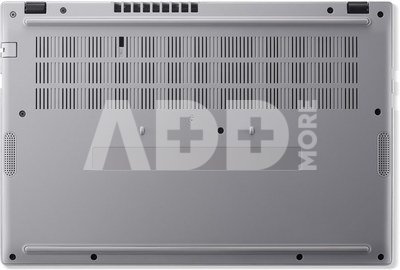 Acer TravelMate TMP215-55-G2-TCO 15.6&ldquo; WUXGA Intel Core 5 225U/16GB/512GB SSD/Intel Iris Xe/Win11Pro/Eng backlit kbd/Grey/FP/FHD/3Y Warranty