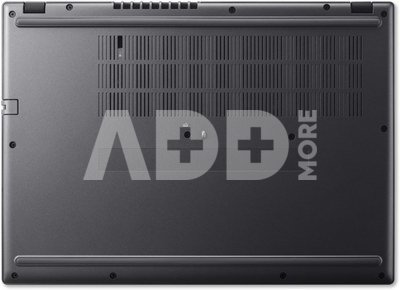 Acer TravelMate | TMP216-51-G2-TCO-58MC | Grey | 16 " | WUXGA | Intel Core 5 | 120U | 16 GB | Solid-state drive capacity 512 GB | Intel Iris Xe Graphics | Windows 11 Pro | Keyboard language English | Keyboard backlit | Warranty 36 month(s)
