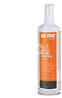 ACME CL21 Universal Screen Cleaner 250ml-TFT Clean