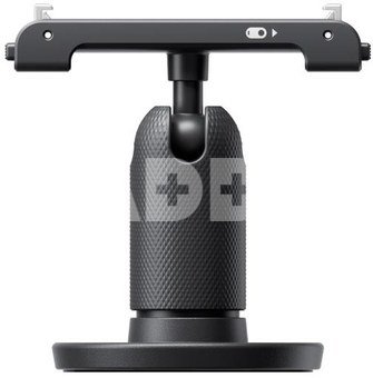 ACTION CAM ACC PIVOT STAND//GO 3 CINSBBKC INSTA360