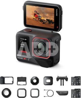 ACTION CAMERA ACE PRO 2/CINSBBGA/ULTIMATE INSTA360