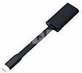 Adapter Connector Dongle USB Type C to VGA Dell Adapter USB-C to VGA