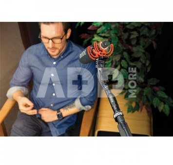 Adapteris Rode VXLR PRO (3.5mm-XLR)