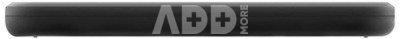 ADATA 4TB External Hard Drive HV300 USB 3.1 2.5", Black