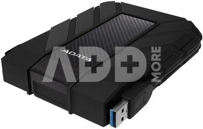 Adata DashDrive Durable HD710 5TB 2.5'' USB3.1 Black