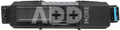 Adata DashDrive Durable HD710 5TB 2.5'' USB3.1 Black