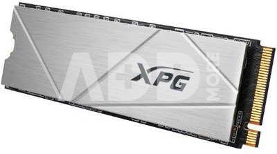ADATA-XPG SSD PCIe Gen 4x4 2TB GAMMIX S60 R/W 5000/4200