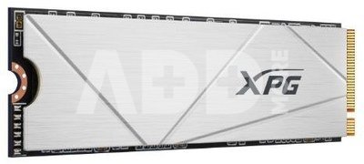 ADATA-XPG SSD PCIe Gen 4x4 2TB GAMMIX S60 R/W 5000/4200