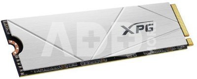 ADATA-XPG SSD PCIe Gen 4x4 2TB GAMMIX S60 R/W 5000/4200