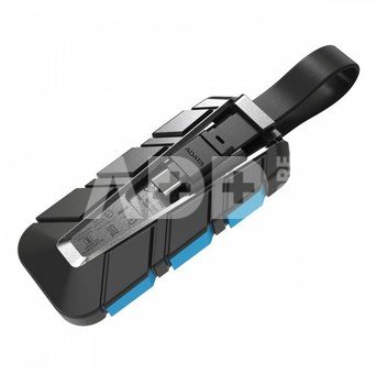 Adata External SC740 1TB U3.2C 1050/1000 MB/s blue