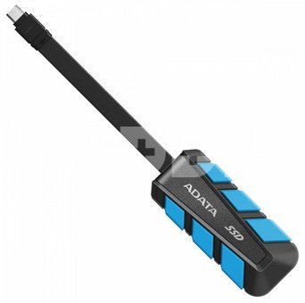 Adata External SSD SC740 2TB U3.2C 1050/1000 MB/s blue