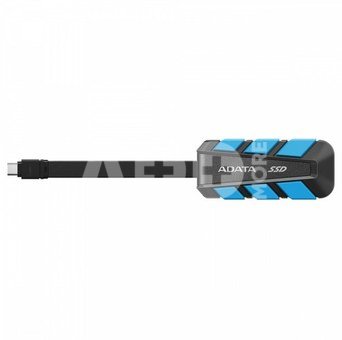 Adata External SSD SC740 2TB U3.2C 1050/1000 MB/s blue