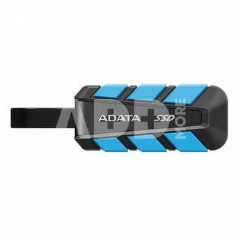 Adata External SSD SC740 2TB U3.2C 1050/1000 MB/s blue