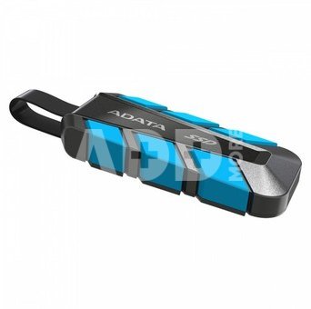 Adata External SSD SC740 2TB U3.2C 1050/1000 MB/s blue