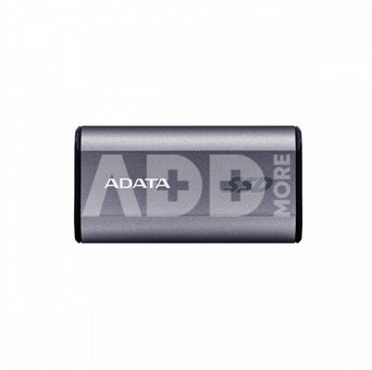 Adata External SSD SC750 1000G USB3.2C 1050/1000 MB/s