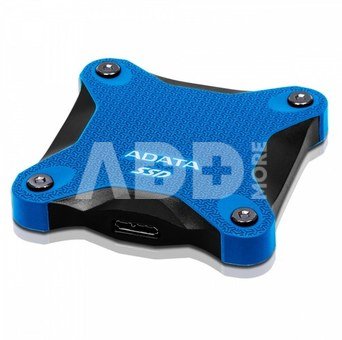 Adata External SSD SD620 512G U3.2A 520/460 MB/s blue