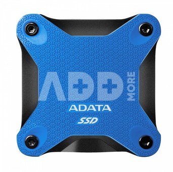 Adata External SSD SD620 512G U3.2A 520/460 MB/s blue