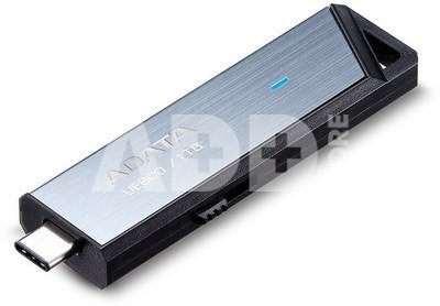 ADATA Elite UE800 USB Stick 1TB USB 3.2 Gen 2 AELI-UE800-1T-CSG