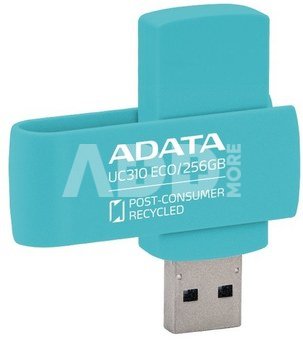 ADATA UC310 ECO 256GB USB Flash Drive ADATA