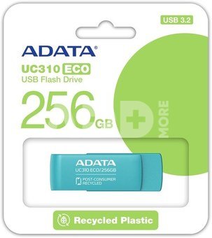 ADATA UC310 ECO 256GB USB Flash Drive ADATA