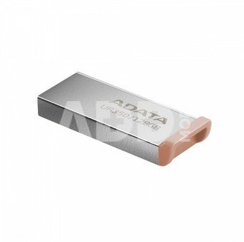 ADATA UR350 128GB USB Flash Drive, Brown ADATA