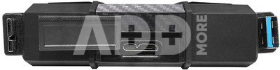 ADATA Externe HDD HD710P 4TB 2.5 DURABLE IP68 Black