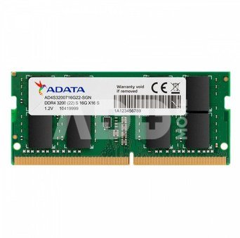 Adata Premier DDR4 3200 SODIM 16GB CL22 ST (d_?)