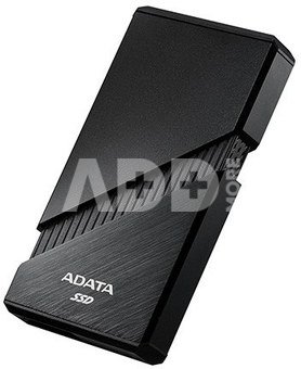 ADATA Externe SSD SE920 1TB Elite Black R/W 3800/3700 MB