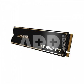 ADATA SSD LEGEND 900 1TB M.2 PCIe Gen.4x4 R/W 7000/4700