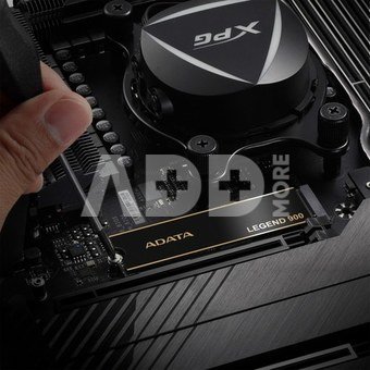 ADATA SSD LEGEND 900 1TB M.2 PCIe Gen.4x4 R/W 7000/4700