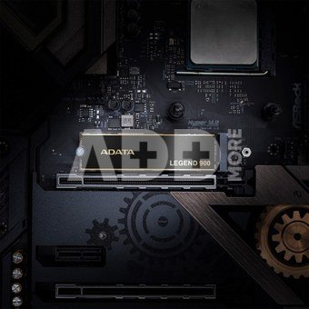 ADATA SSD LEGEND 900 1TB M.2 PCIe Gen.4x4 R/W 7000/4700