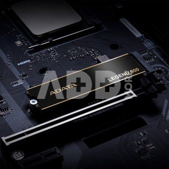 ADATA SSD LEGEND 900 2TB M.2 PCIe Gen.4x4 R/W 7000/5400