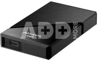 ADATA Externe SSD SE920 4TB Elite Black R/W 3800/3700 MB