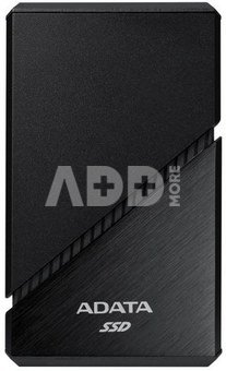 ADATA Externe SSD SE920 4TB Elite Black R/W 3800/3700 MB