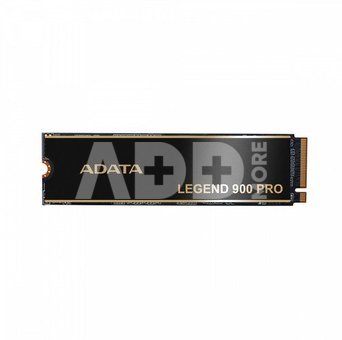 ADATA SSD LEGEND 900 PRO 2TB M.2 PCIe Gen.4x4 R/W 7400/6000