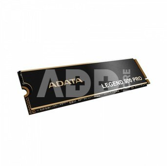 ADATA SSD LEGEND 900 PRO 2TB M.2 PCIe Gen.4x4 R/W 7400/6000