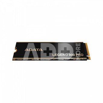 ADATA SSD LEGEND 900 PRO 2TB M.2 PCIe Gen.4x4 R/W 7400/6000