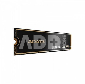 ADATA SSD LEGEND 900 PRO 1TB M.2 PCIe Gen.4x4 R/W 7400/6000