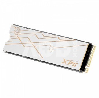 ADATA SSD MARS 980 BLADE 4TB M.2 PCIe Gen.5x4 R/W 14000/13000