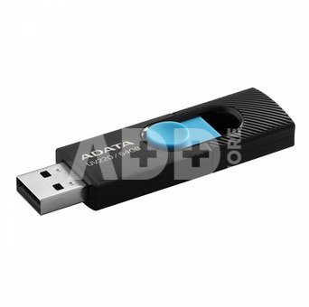 Adata UV220 64GB USB2.0 Black Blue