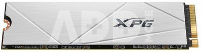 ADATA-XPG SSD PCIe Gen 4x4 1TB GAMMIX S60 R/W 5000/3200