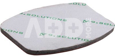 9.Solutions Adhesive Tape (a package of 4 pcs)