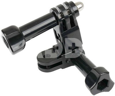 Caruba Adjusting Knob Voor GoPro